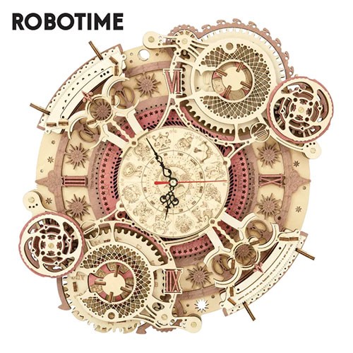 robotime