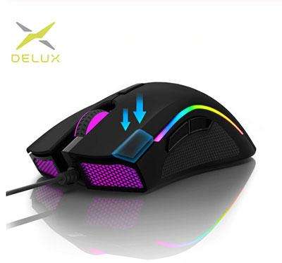 Delux M625