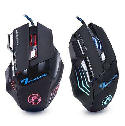 X7 gamin