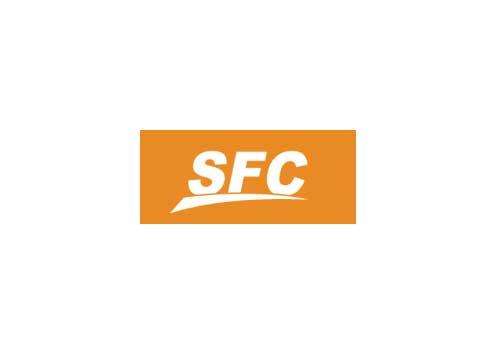 SFC Send From China отслеживание