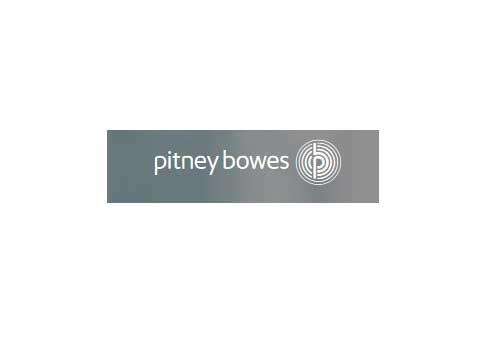 pitney bowes отслеживание
