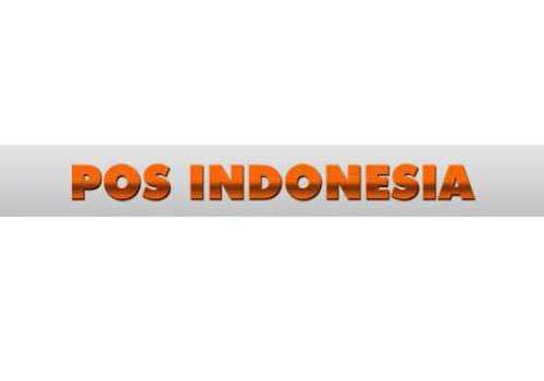 pos-indonesia отслеживание