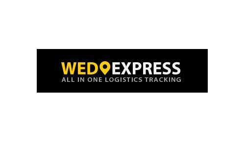 wedo express отследить посылку