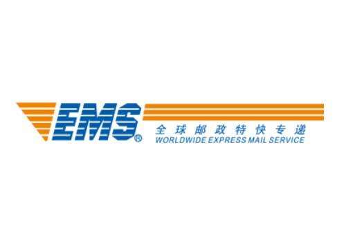 China EMS отслеживание