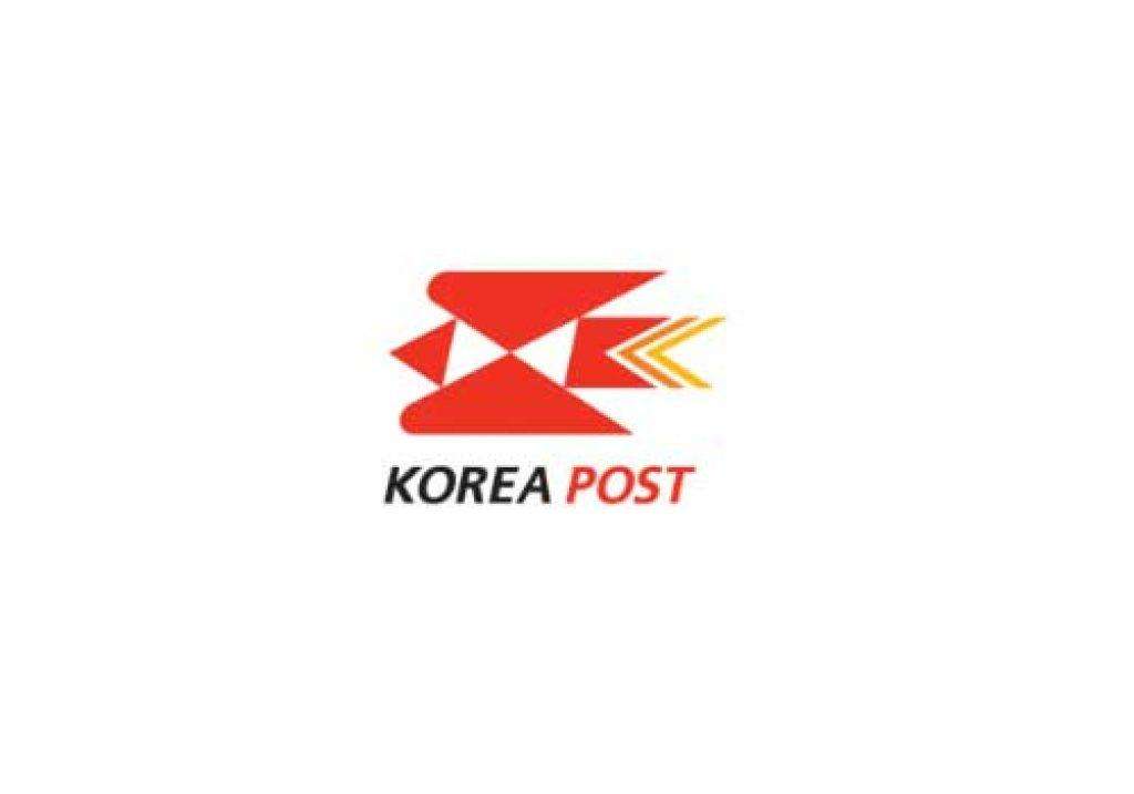 Korean post. Korea Post. Korea Post tracking.