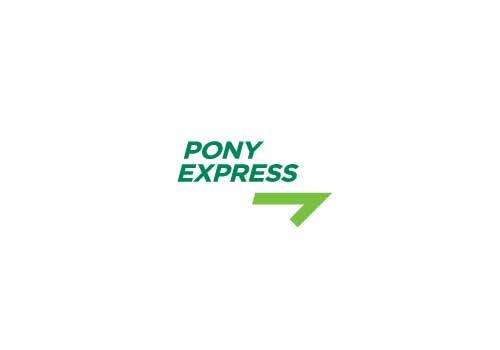 pony express отслеживание