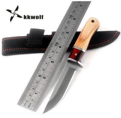 Нож KKWOLF модель sr016