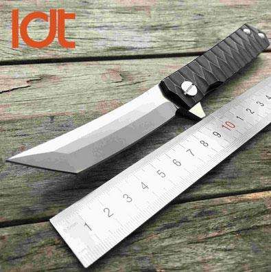 LDT Twosun Tanto