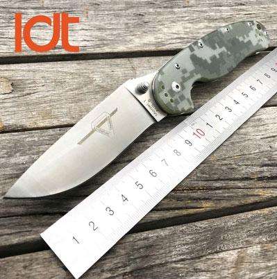 LDT RAT Модель 1