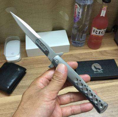 складной нож Tac Force
