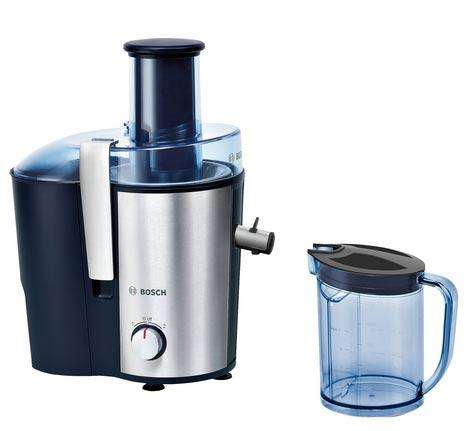 Bosch MES3500