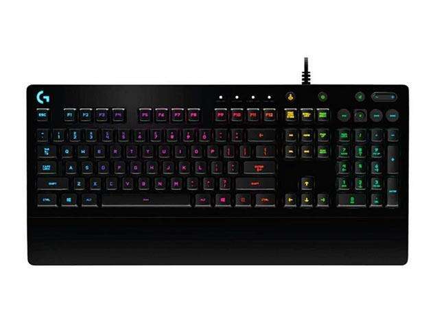 logitech G213