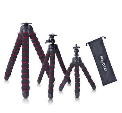 Fosoto Gorillapod