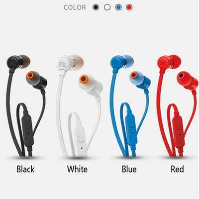 JBL-T110 3,5мм