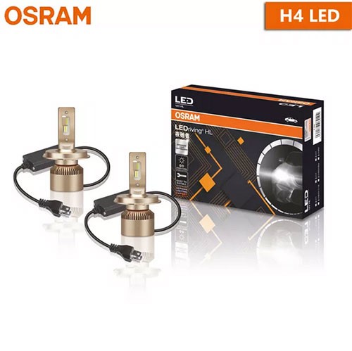 Светодиодные лампы OSRAM H4
