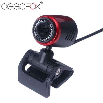 DeepFox ES-H2
