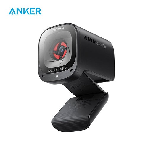 Веб-камера Anker PowerConf C200 2K USB