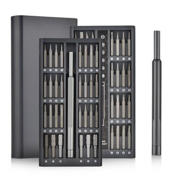AFDEAL screwdriver kit 63 в 1