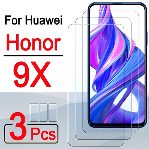 Защитное стекло для Honor 9x от Buyfun