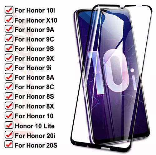 Защитное стекло для Huawei Honor от VGCJOK