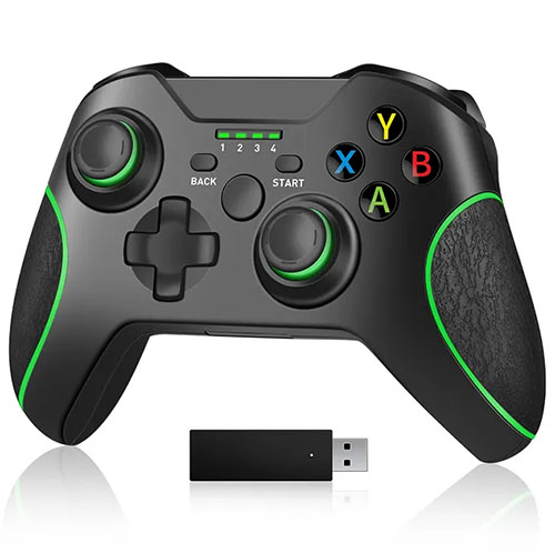 Беспроводной контроллер TECTINTER для консоли Xbox One