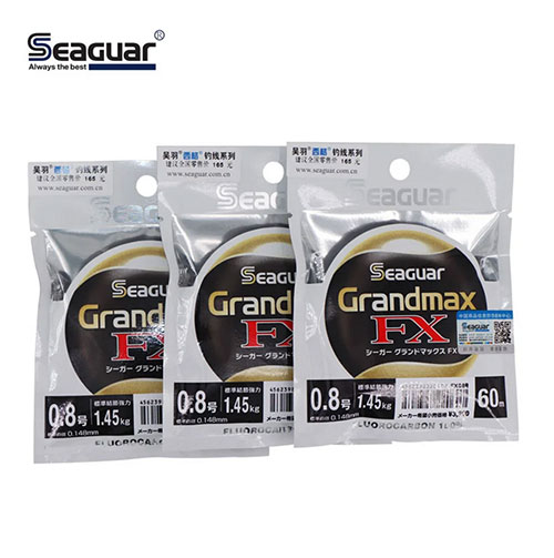 SEAGUAR GRAND MAX FX