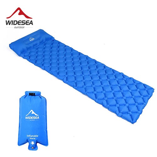 Widesea WSCM-001 одноместный