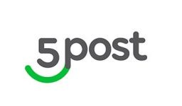 Доставка 5Post - отслеживание заказов, постаматы и пункты выдачи