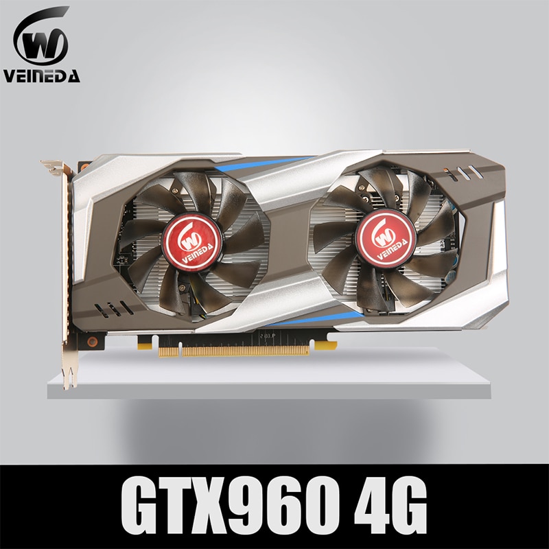VEINEDA GTX 960, 4 Гб GDDR5