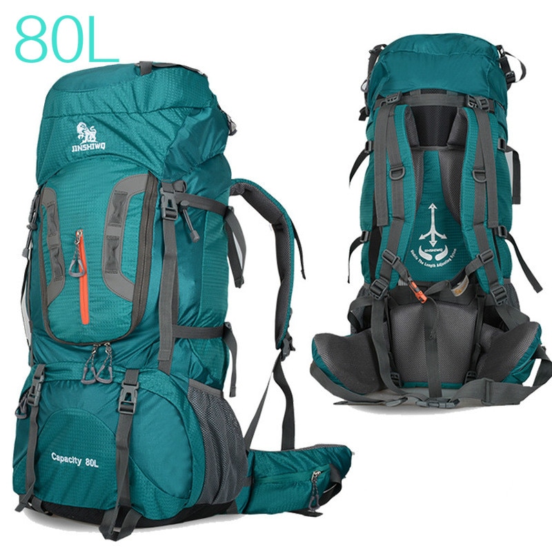 Большой походный рюкзак LongShan на 60 л