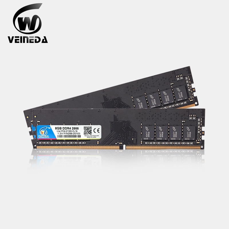 Оперативная память VEINEDA DDR4 8GB