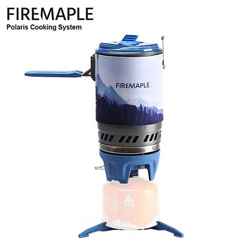 Fire Maple Polaris X5 туристическая система для приготовления пищи