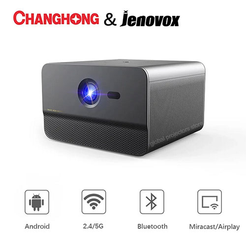 Changhong Jenovox M3000 Pro на Aliexpress