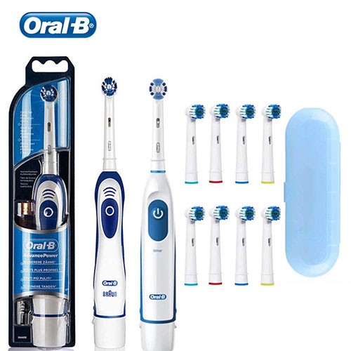 Электрическая зубная щетка Oral B DB4010