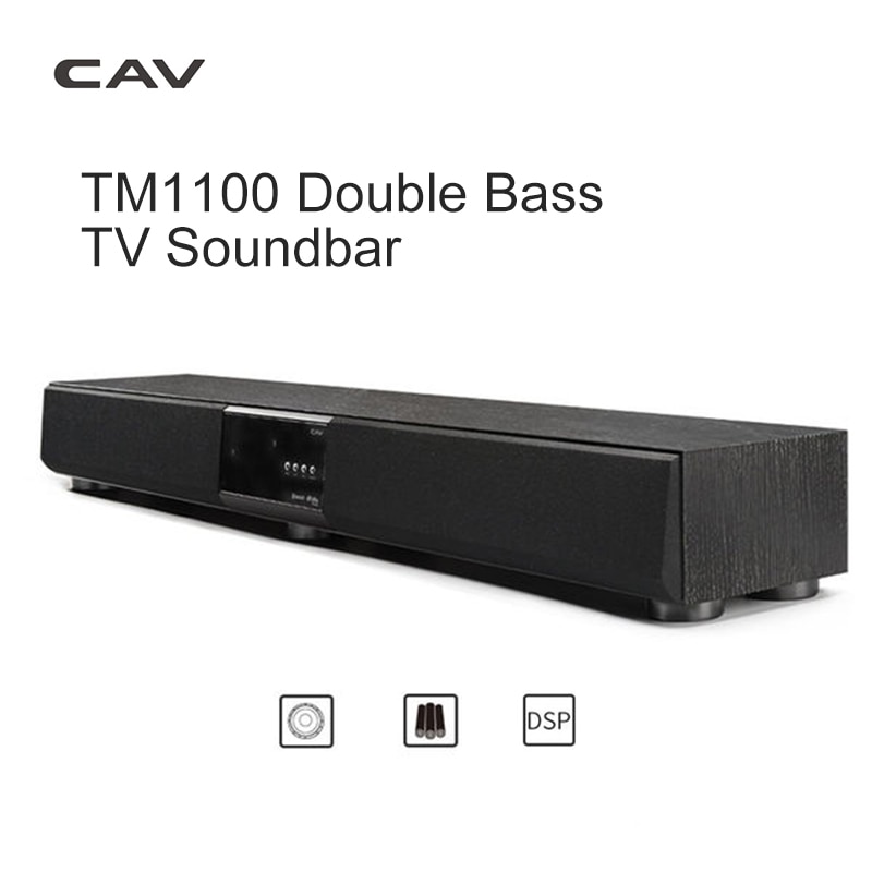 Саундбар CAV TM1100
