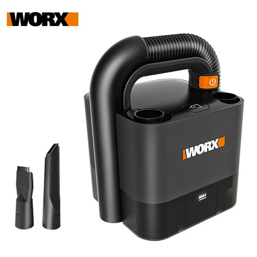 Worx WX030 с Aliexpress