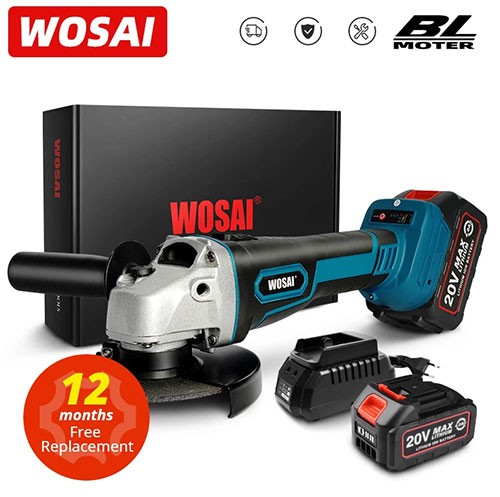 WOSAI WS-J7 аккумуляторная