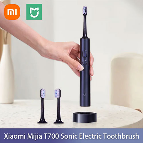 Xiaomi Mijia T700 звуковая