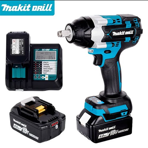 MAKIT DRILL DTW600