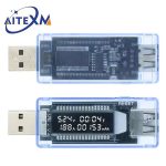 USB тестер AITEXM ROBOT KWS-V20