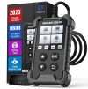 диагностический инструмент OBD 2 MUCAR CDL20