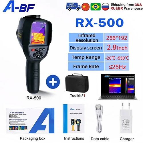A-BF RX500