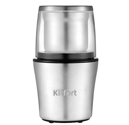 Kitfort КТ-1329 электрическая кофемолка с Алиэкспресс