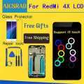 Дисплей Xiaomi redmi 4x