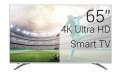 4K Телевизор 65” Hisense