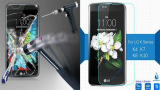 Защитные стекла для смартфонов LG с Алиэкспресс