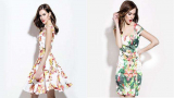 Лучшие летние платья на Алиэкспресс — топ 10 моделей